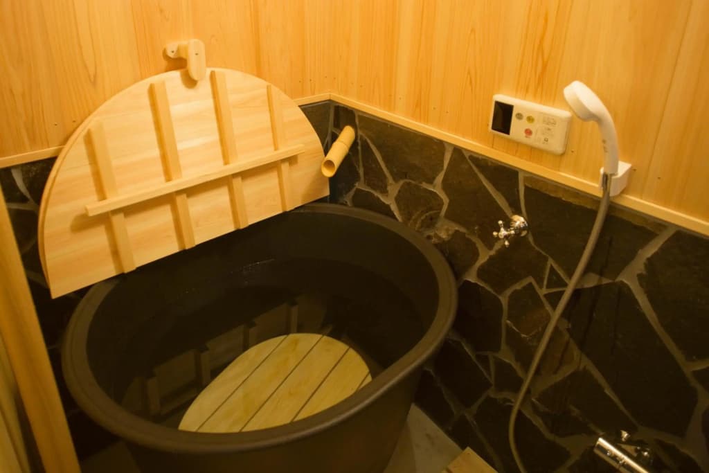 Demizu Machiya - photo 6