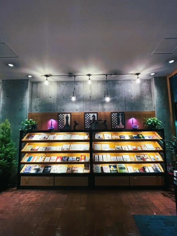 Hotel Landmark Umeda - photo 18