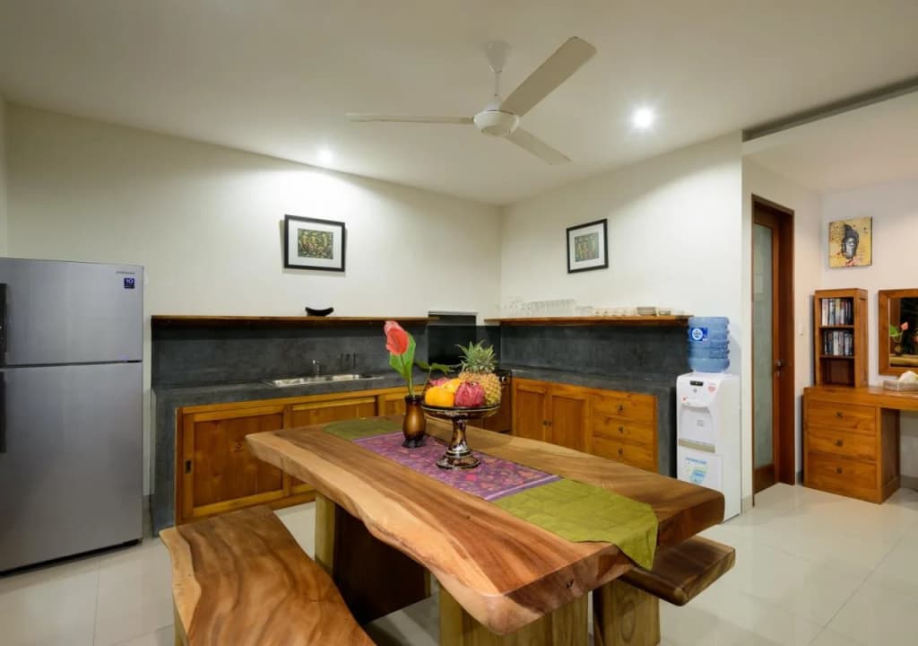 Echo Beach Townhouses - photo 14