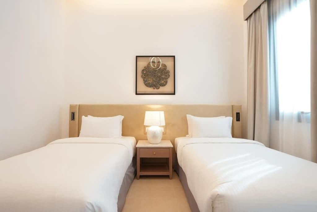 Roda Beach Resort - photo 9