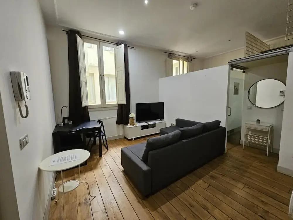 Hostal Arenal Madrid - photo 32