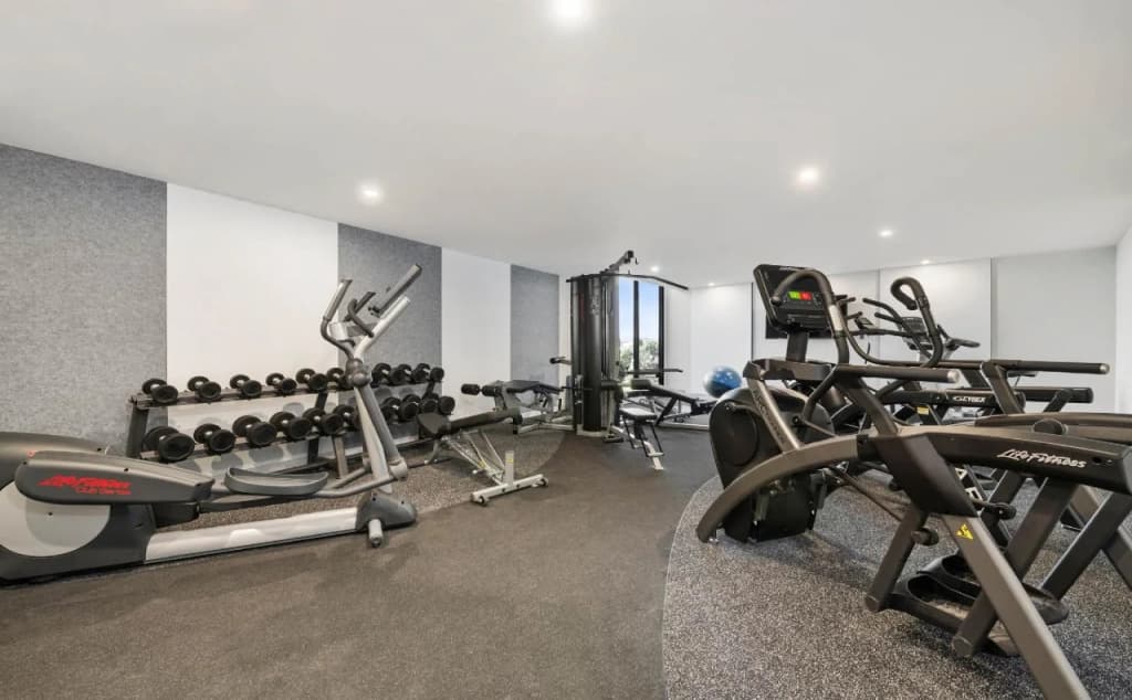 Mantra Melbourne Epping - photo 24