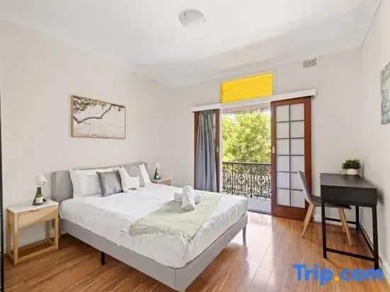 Central Glebe Room – Walk to Sydney University & Dining - photo 1