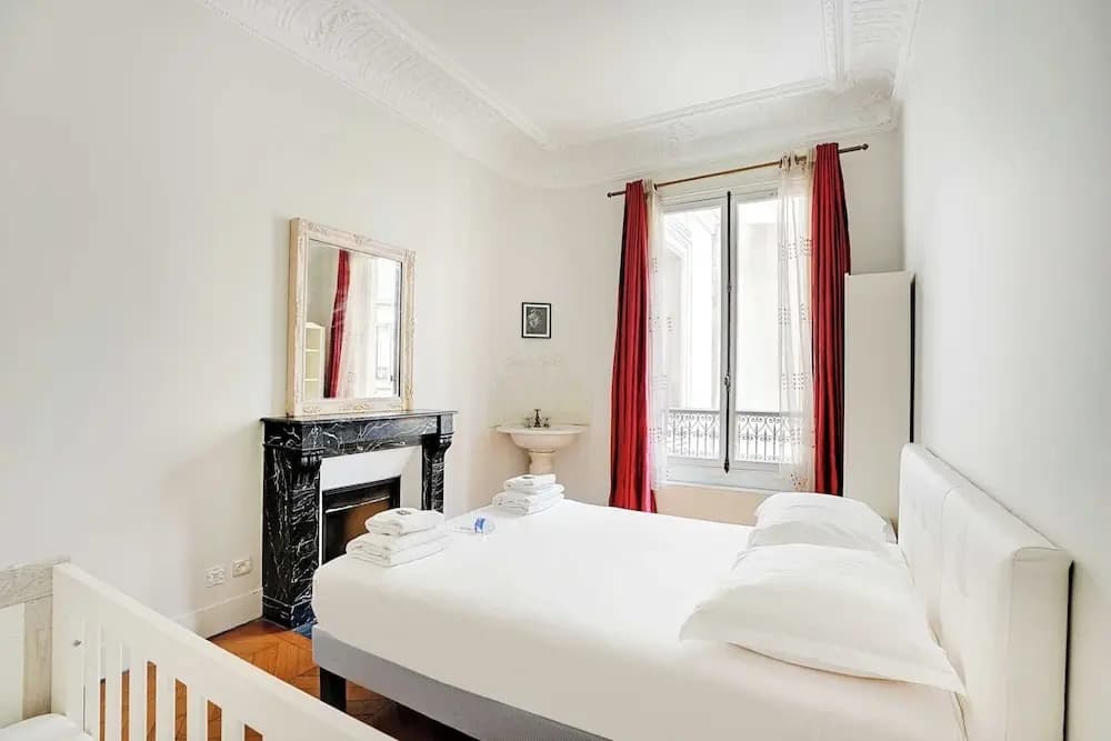 Splendid Spacious Apartment - Trocadero - photo 1