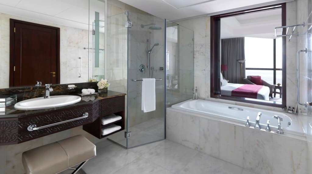 Bab Al Qasr Hotel - photo 18