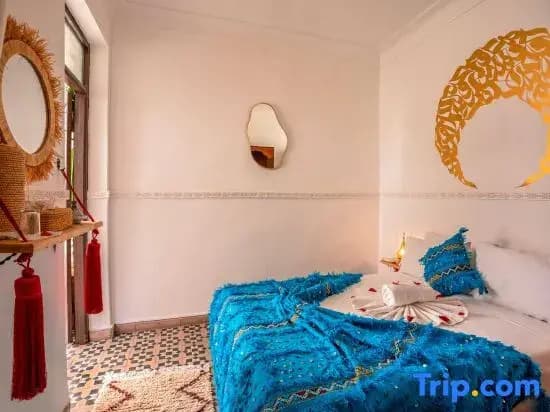 Riad Les Dunes - photo 23