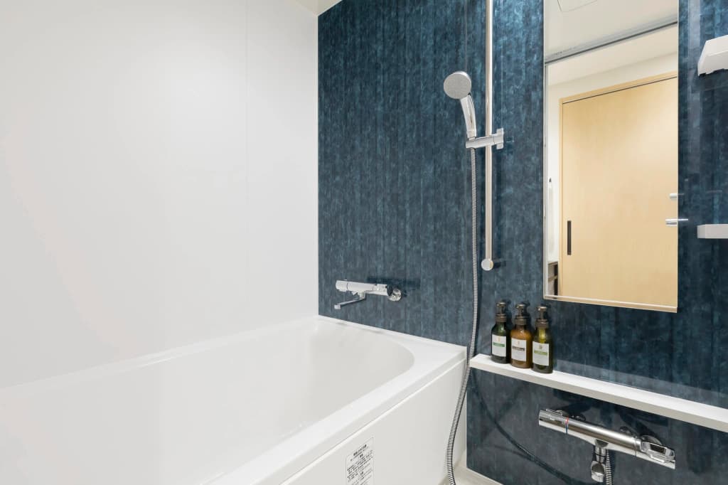 M’s Hotel Sanjo Omiya - photo 23