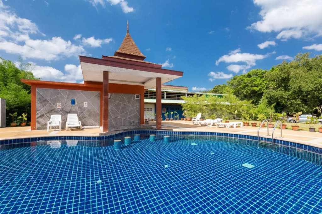 Diamond Place Ao Nang - photo 10