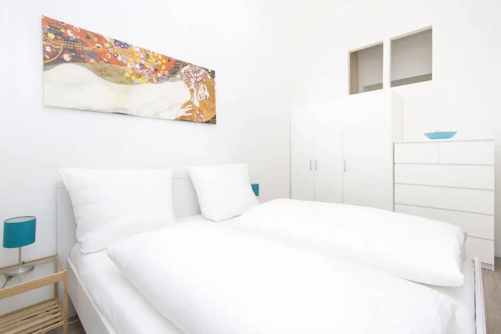 Primeflats - Apartments in Rixdorf - photo 3