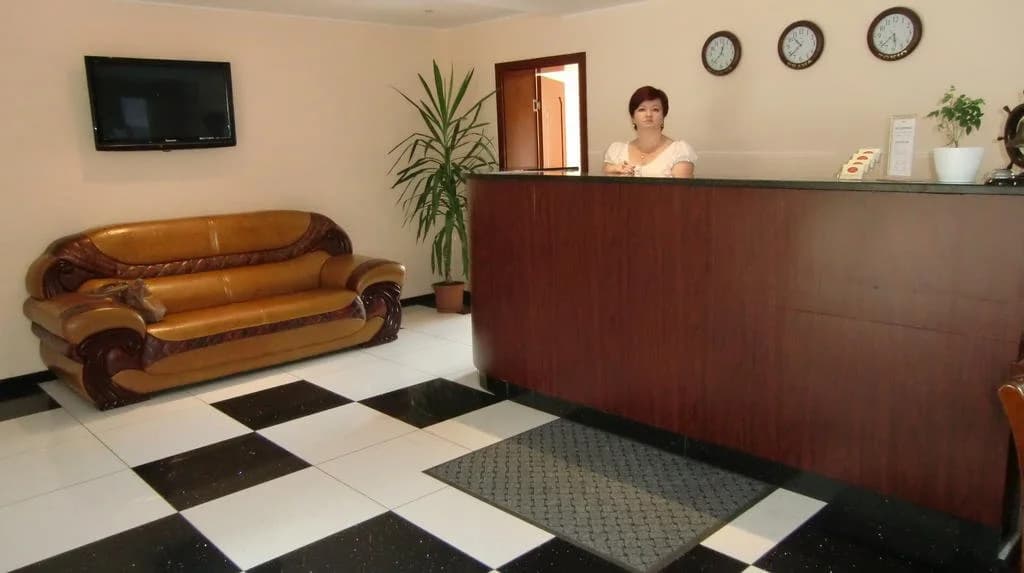 Hotel Penzion Praga - photo 1