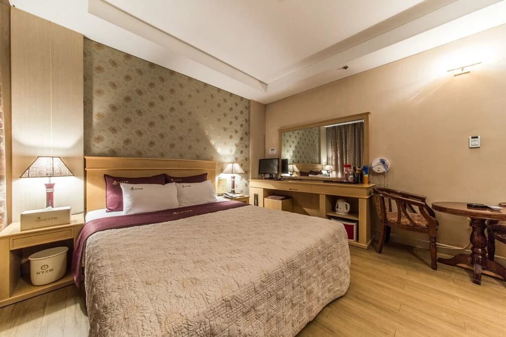 Hapjeong Namgyung Hotel - photo 5