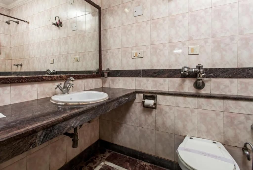 Hotel Sunstar Residency - photo 14