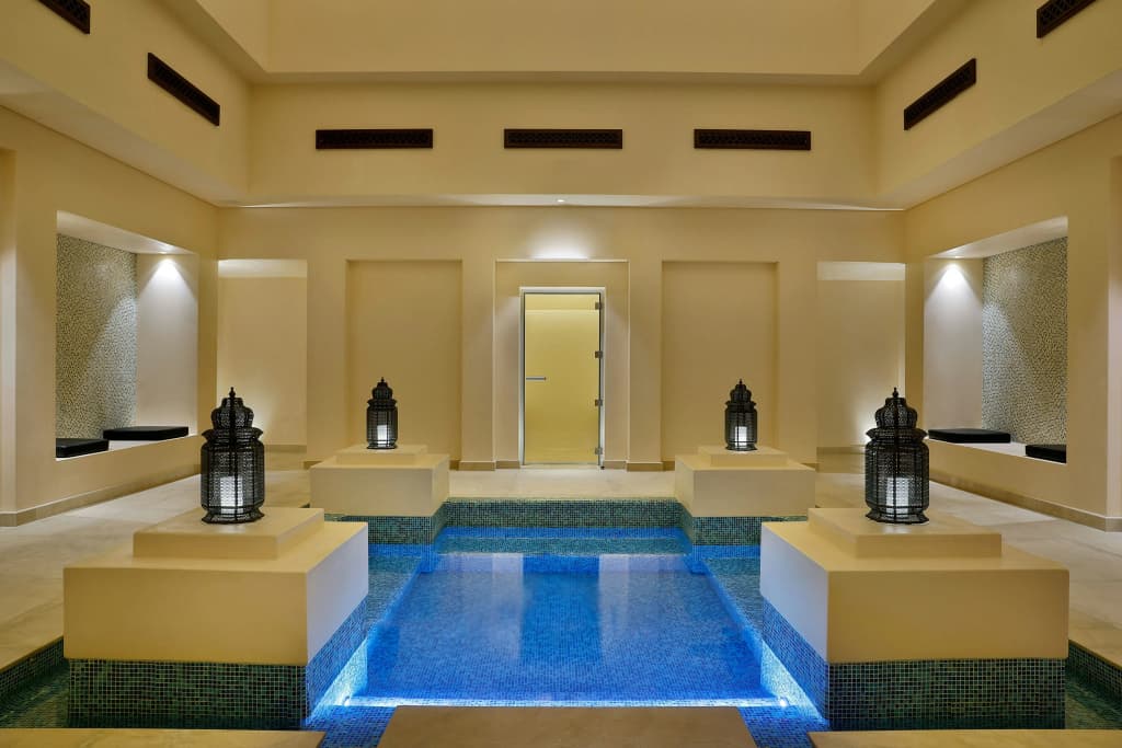Al Wathba, a Luxury Collection Desert Resort & Spa, Abu Dhabi - photo 45