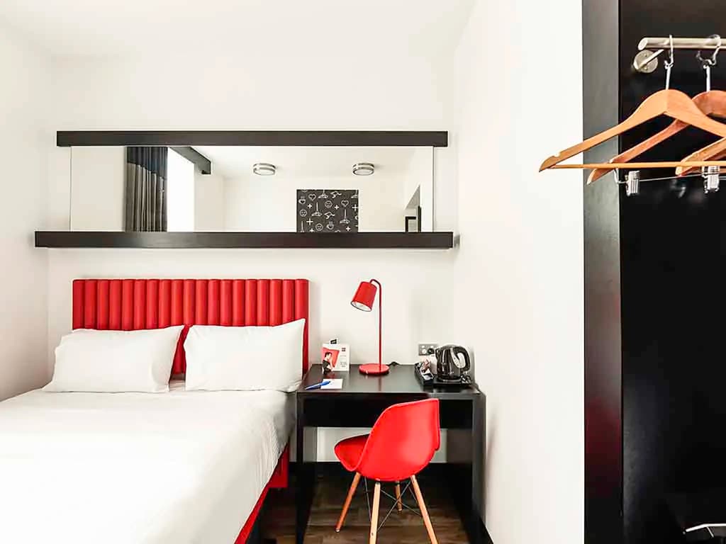 Essence Hotel Carlton - photo 31