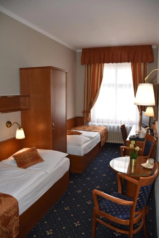 Hotel Arbes - photo 18