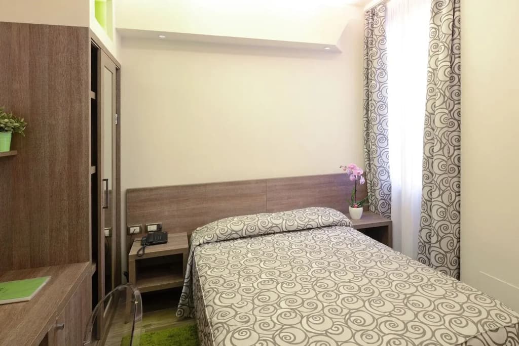 Hotel Sempione - photo 17