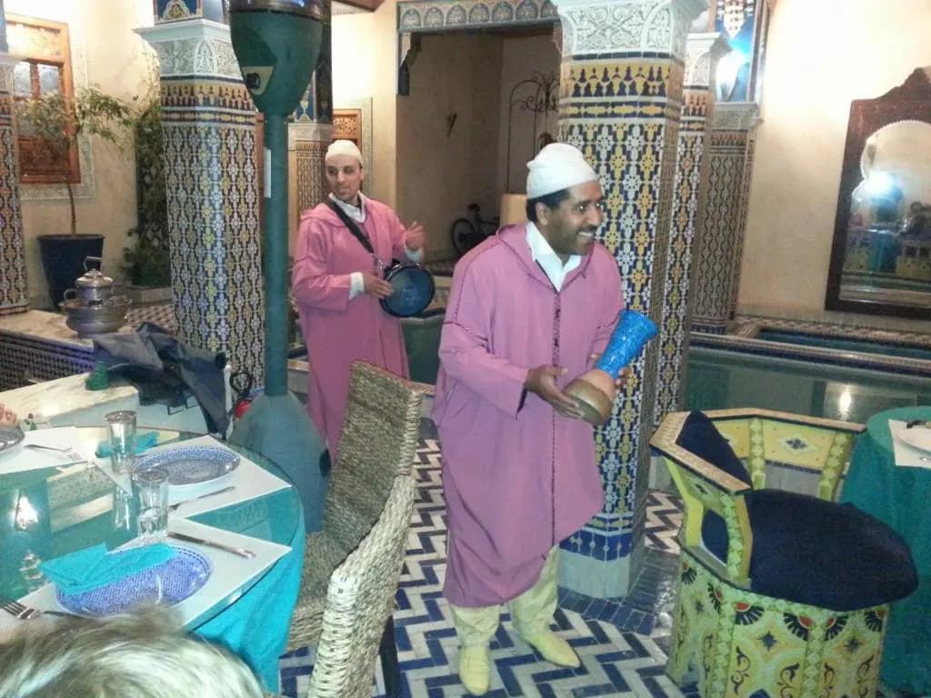 Riad Puchka - photo 23