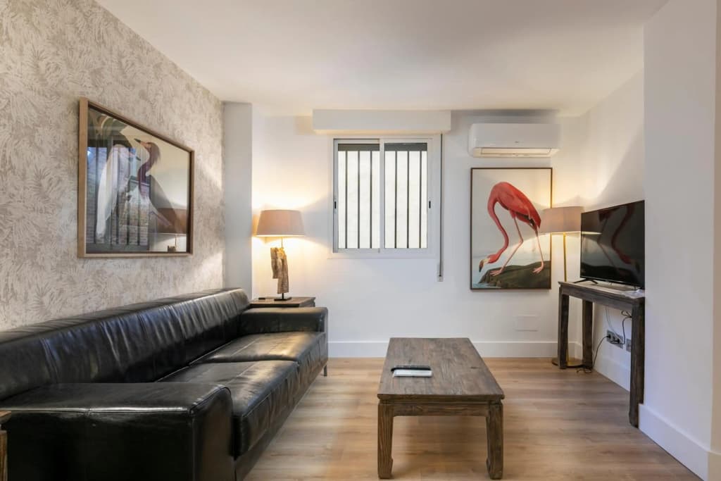 Quo Eraso Aparthotel - photo 50