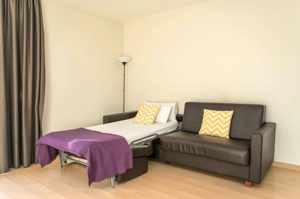 Apartments Sata Park Güell Area - photo 3