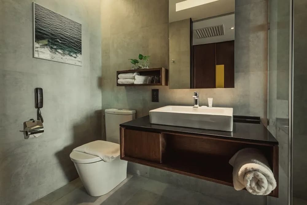 Concept by WEIL Hotel - photo 9