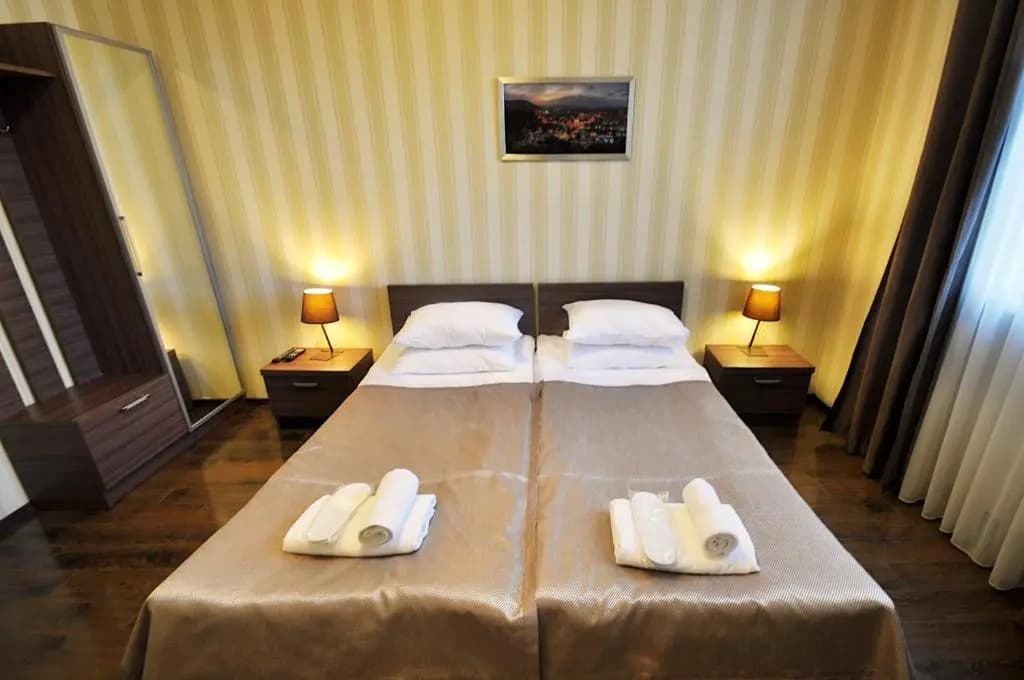 Hotel Athletics - photo 8