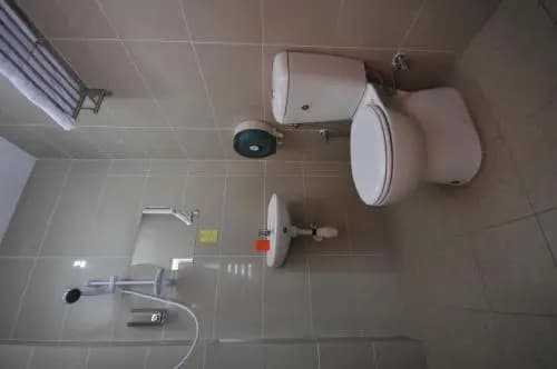 1ST Centro Hotel - photo 8