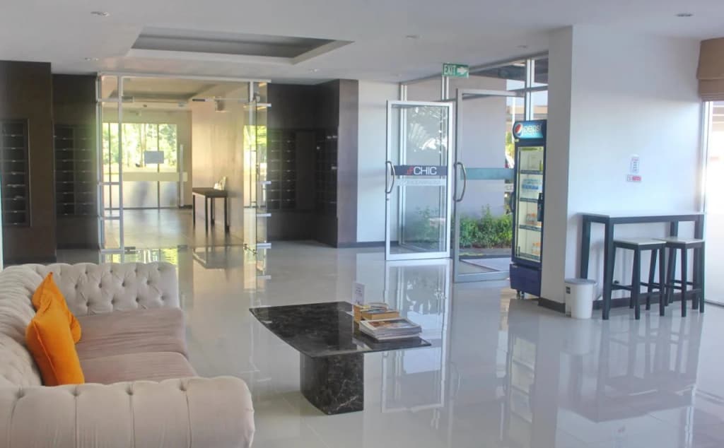 Karon apartment - photo 9