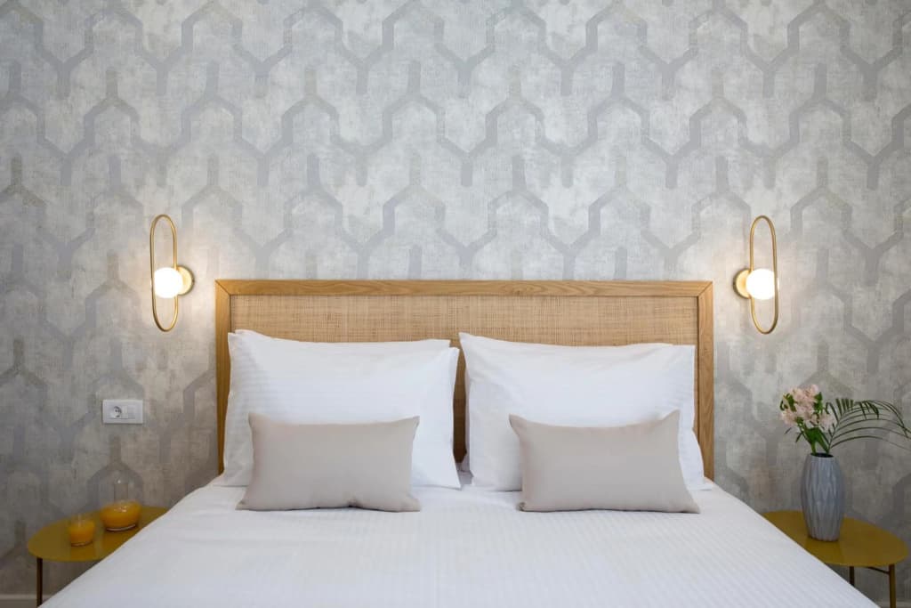 Hypnos Inn Athens - photo 27