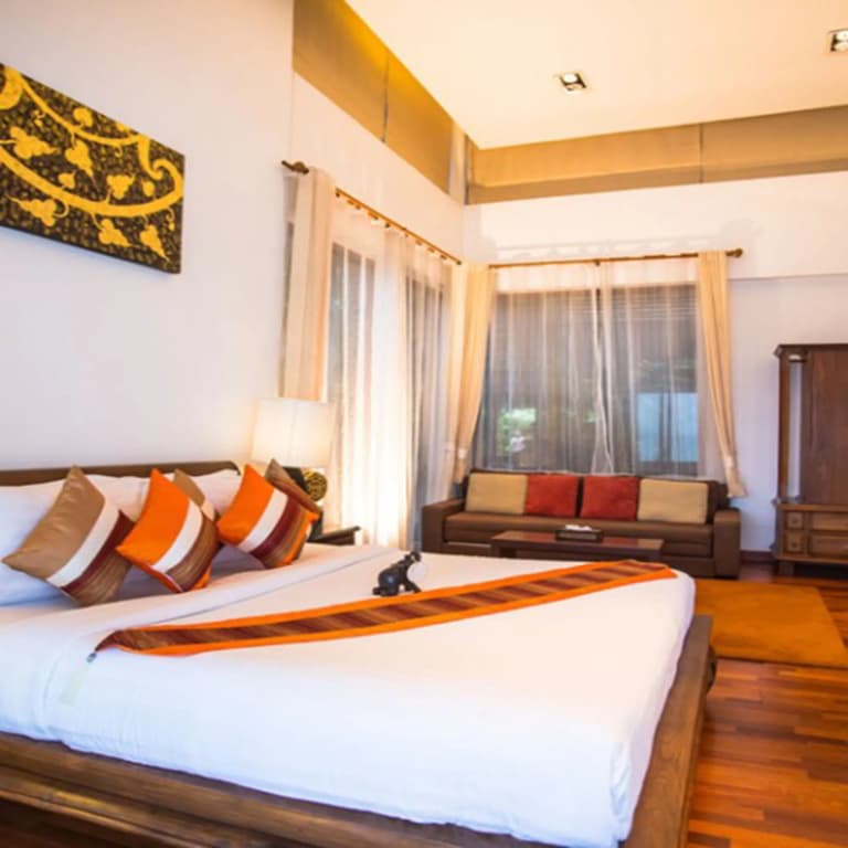 Samui Paradise Chaweng Beach Resort - photo 4