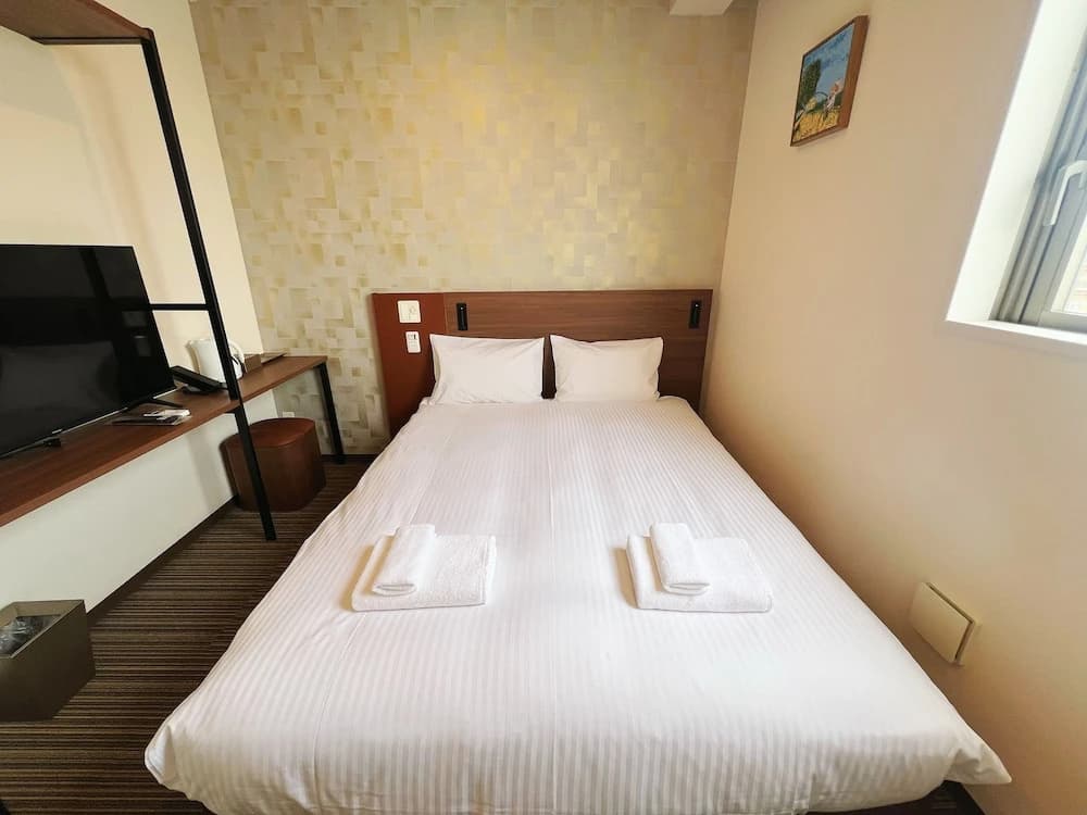 Nplus HOTEL Tokyo Nihonbashi - photo 3