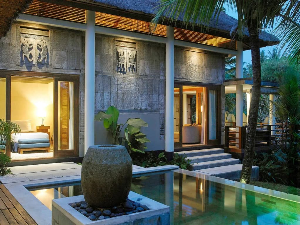 Suara Alam Ubud - photo 14