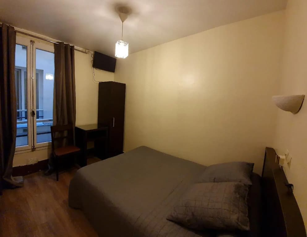 Anya Hotel - photo 4
