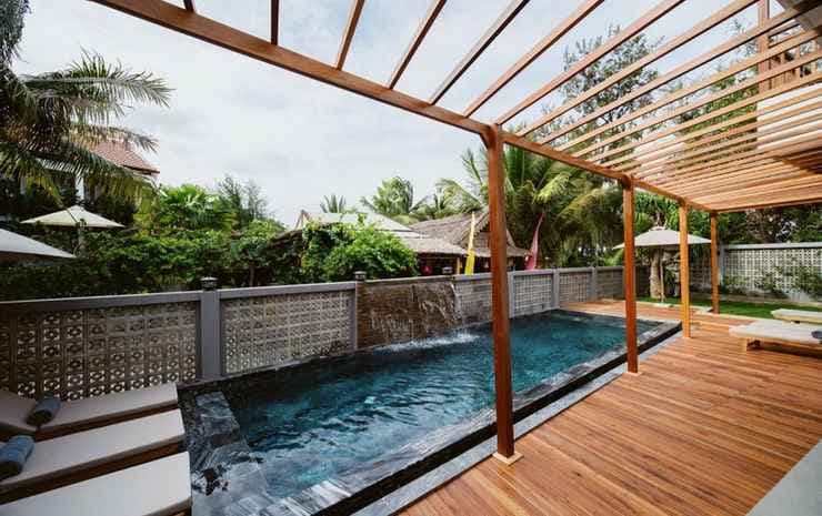 The Watermark Beachside Hotel - photo 35