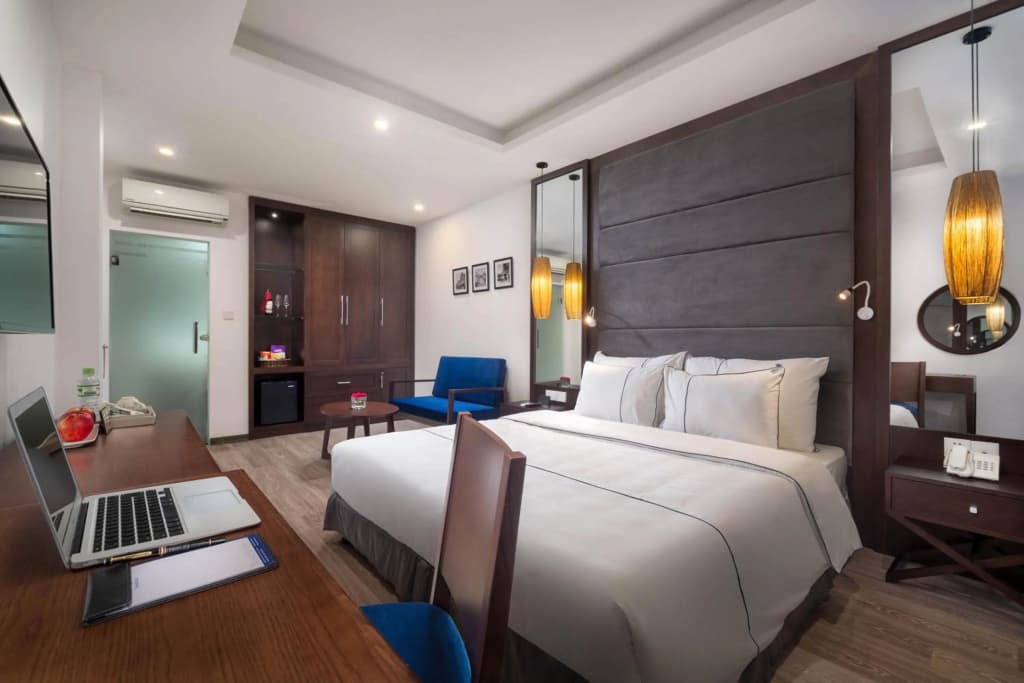 Hanoi Bonsella Hotel - photo 3