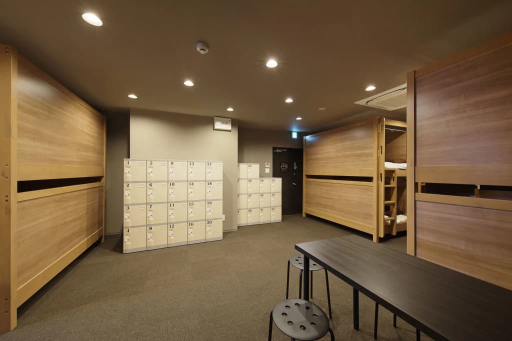 Kaede Guesthouse - photo 11