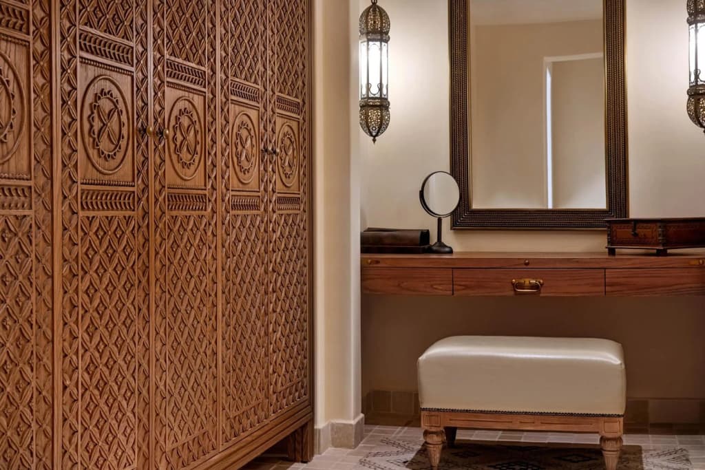Al Wathba, a Luxury Collection Desert Resort & Spa, Abu Dhabi - photo 5