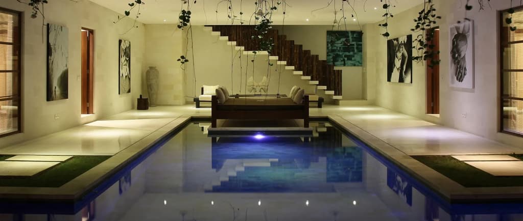 Nyaman Villas - photo 17