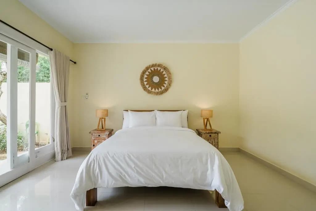 AV Villa Melati - photo 3