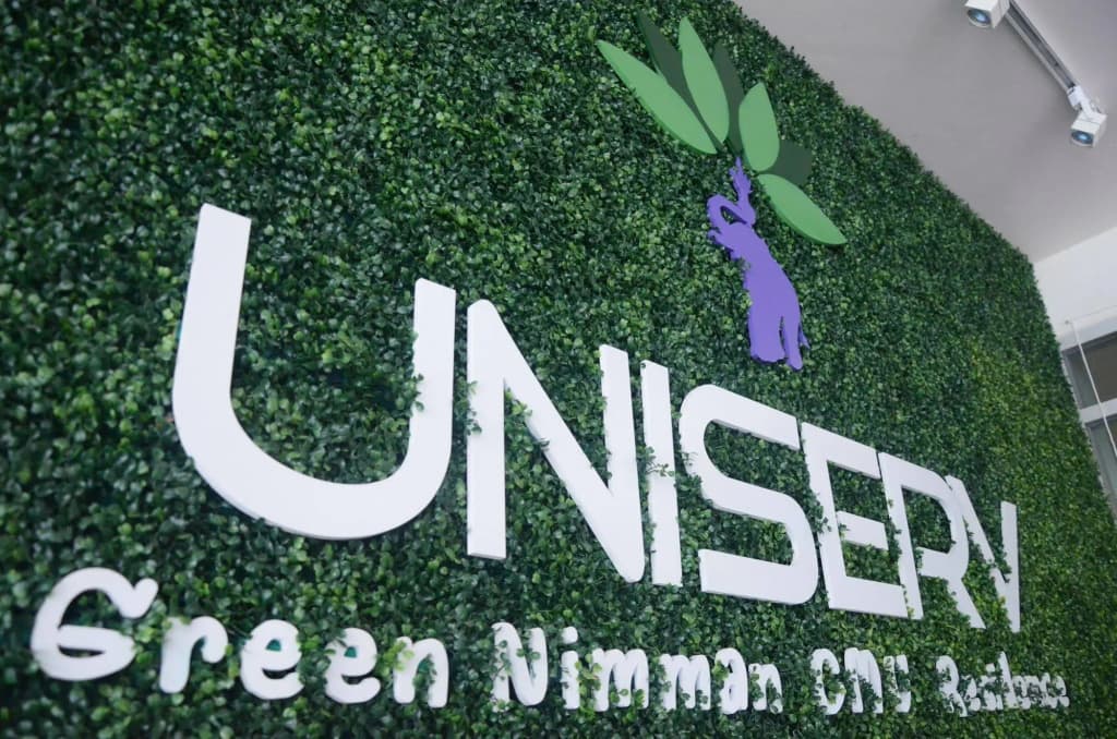 Green Nimman CMU Residence @UNISERV CMU - photo 8