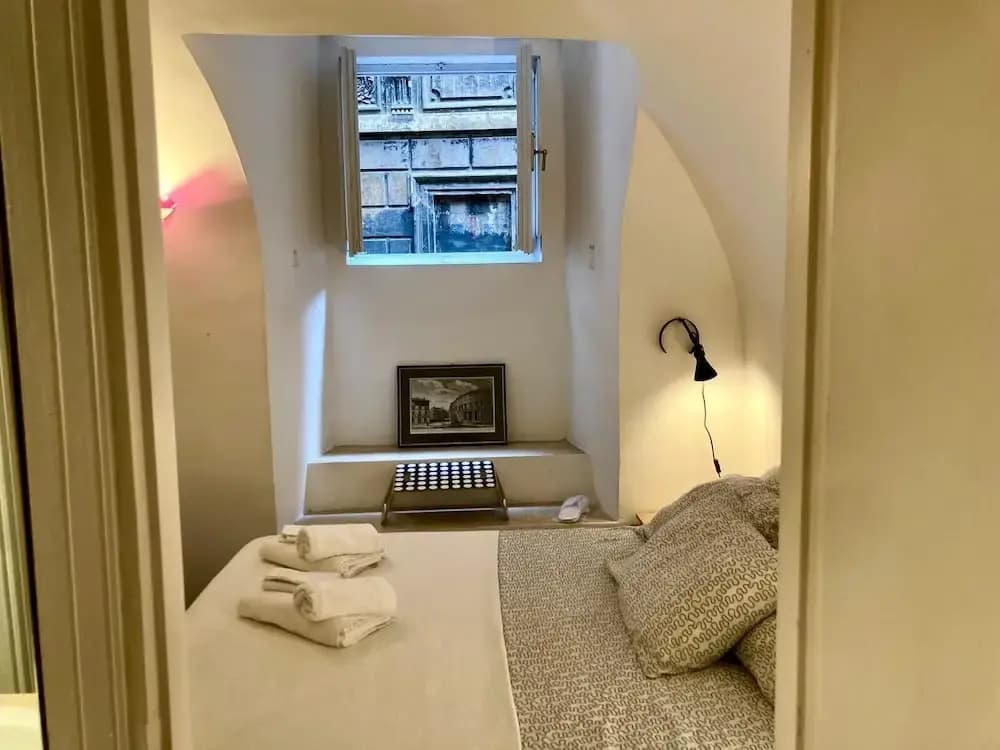 Palazzo Massimo Enchanting Apartment - photo 1
