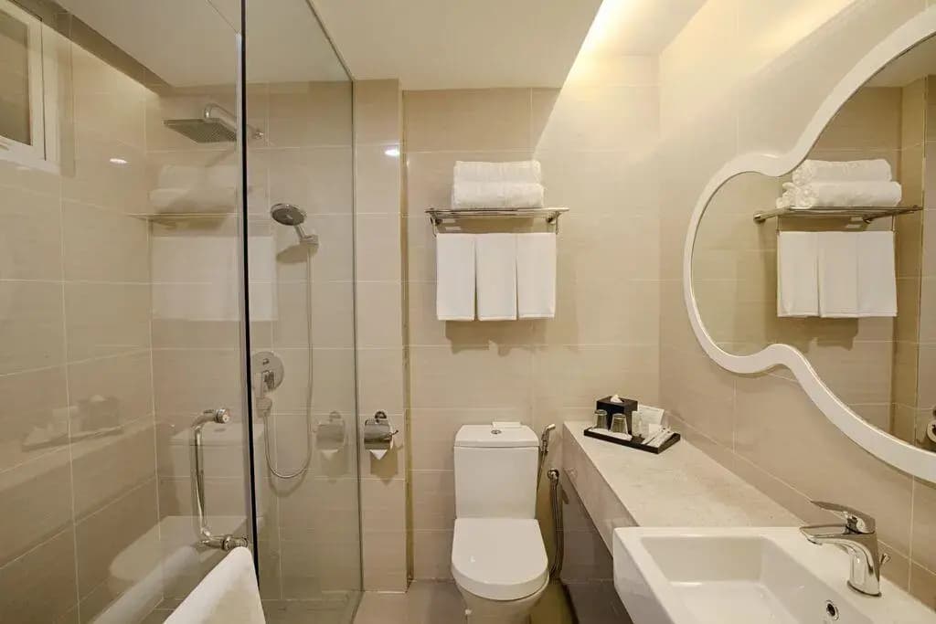 WP Kuala Lumpur - photo 11