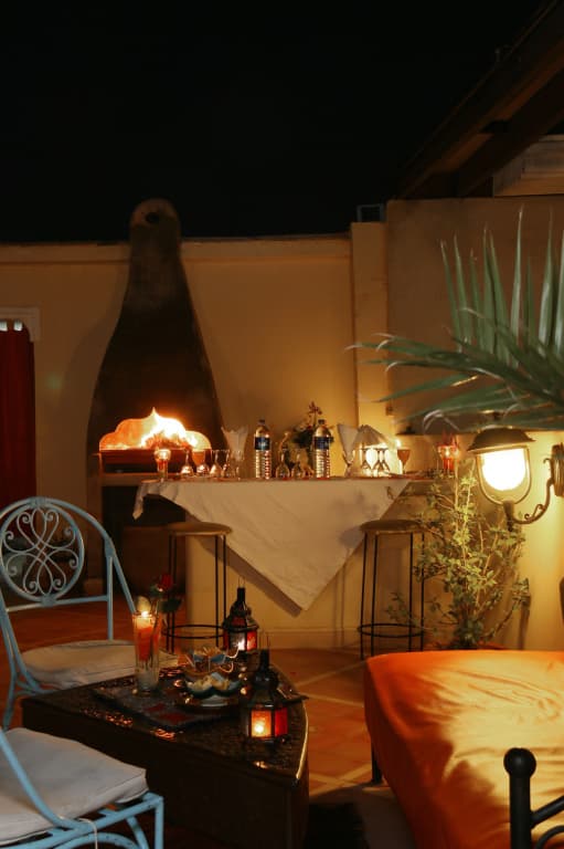 Riad Sidi Mimoune - photo 24