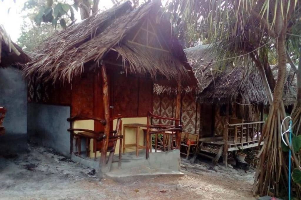 Relax Beach House - photo 1