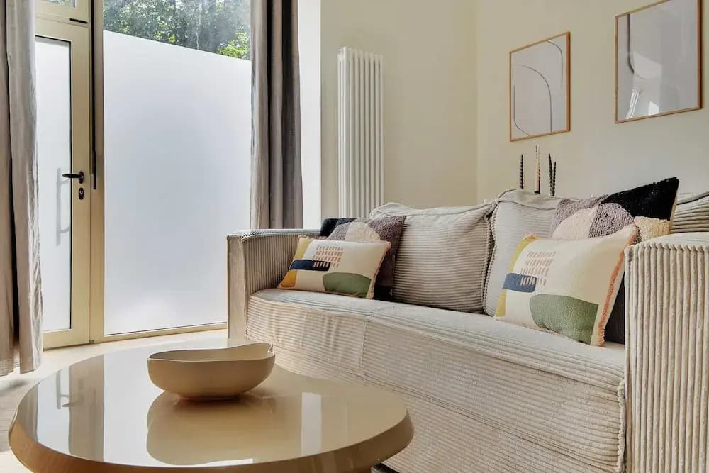 Modern Apartement Center of Paris Montmartre - photo 10