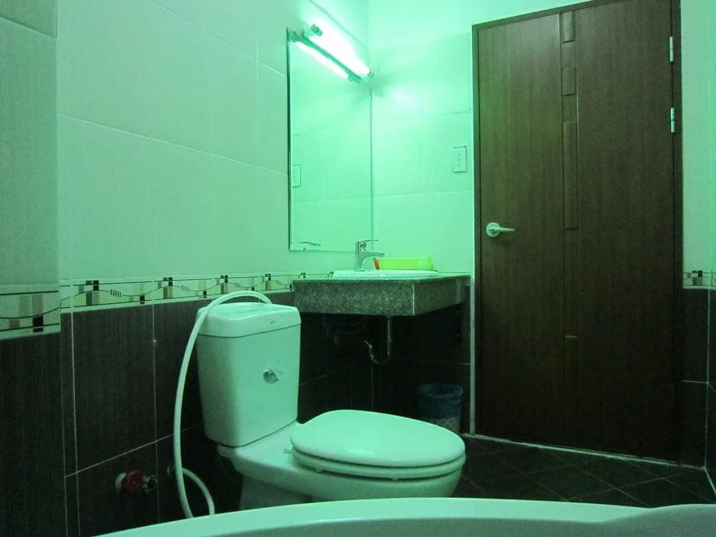 Tan Phu Khang Hotel - photo 7