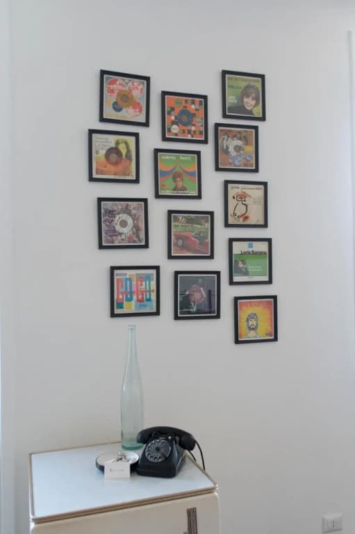 Casa di Franco Navigli - photo 18