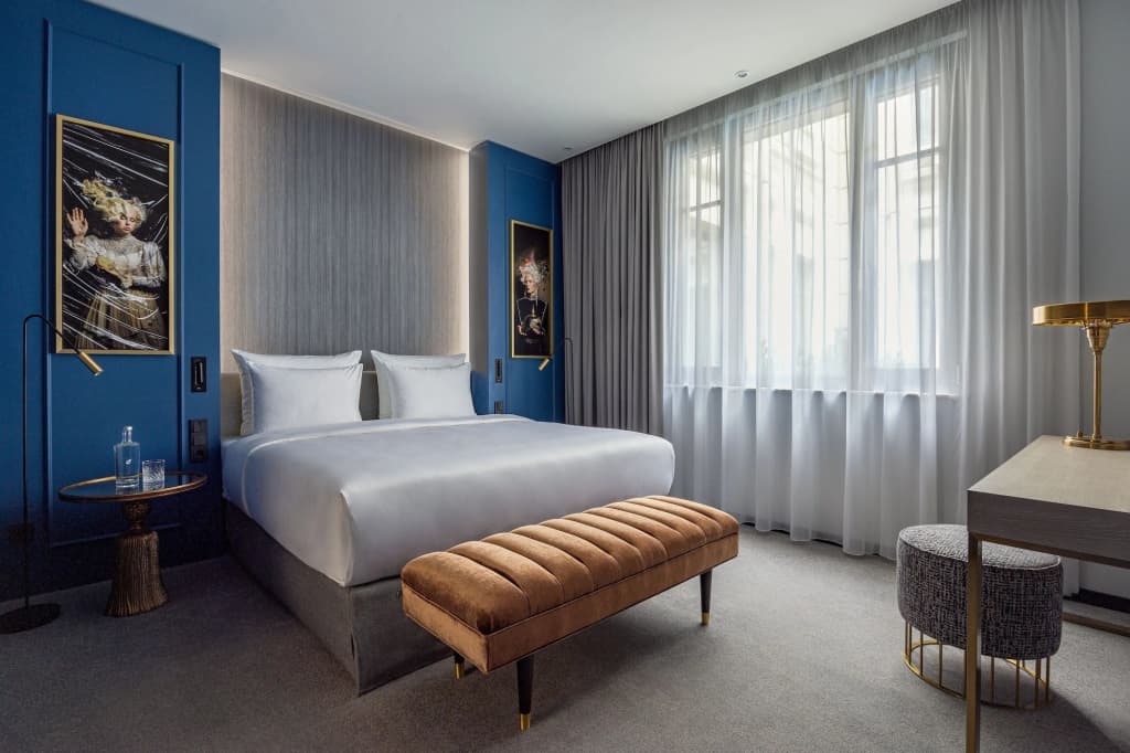 Hotel Luc, Autograph Collection - photo 32