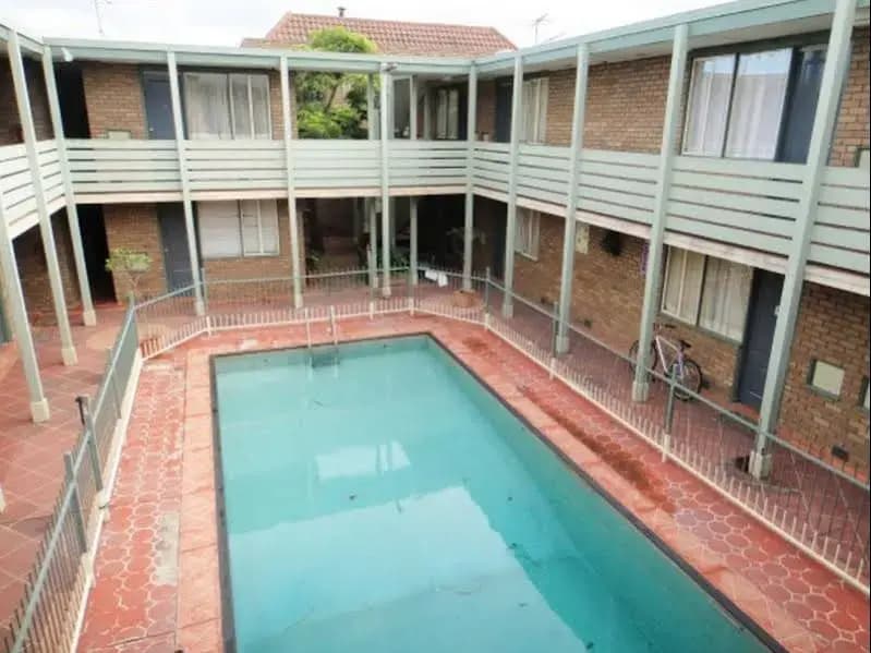 StayINN Motel - photo 9