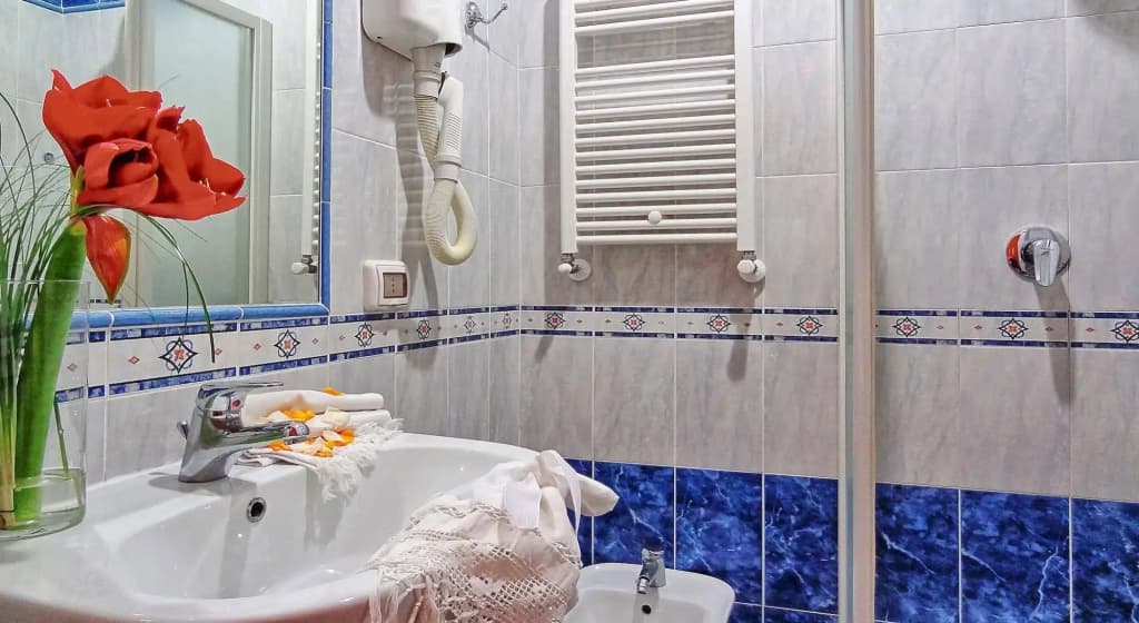 La Fenice Rooms - photo 15