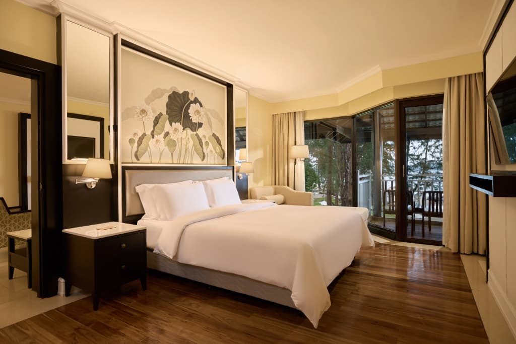 Dusit Thani Laguna Phuket - photo 6
